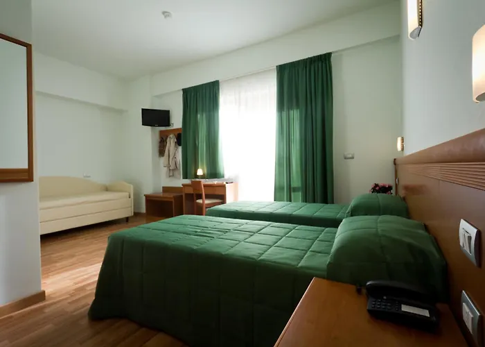 Hotel Donnini