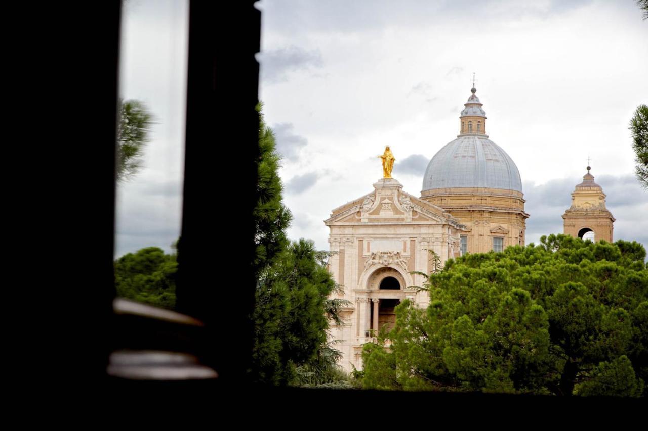 Donnini Hotel Assisi