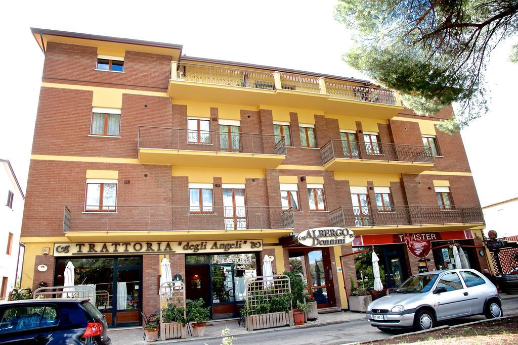 Hotel Donnini Assisi