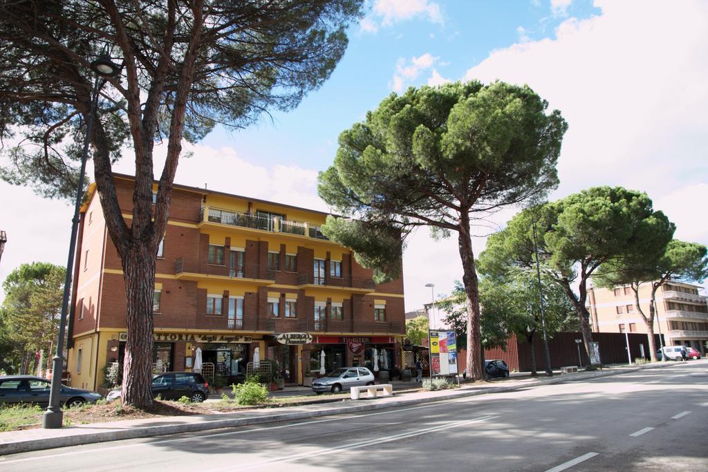 Donnini 2* Assisi