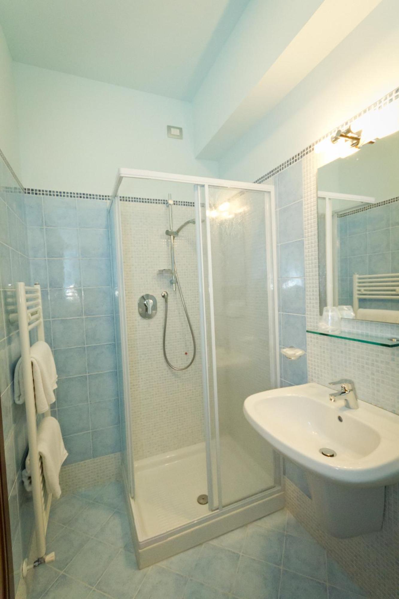 Hotel Donnini Assisi
