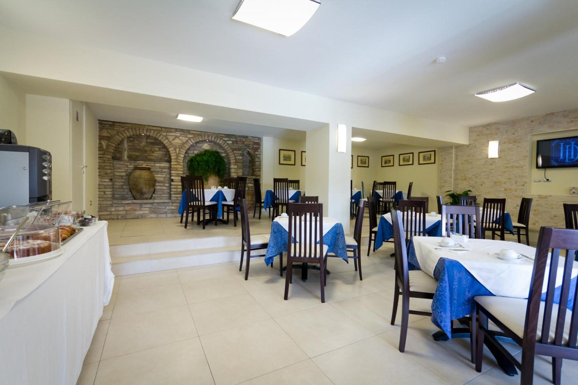 Hotel Donnini