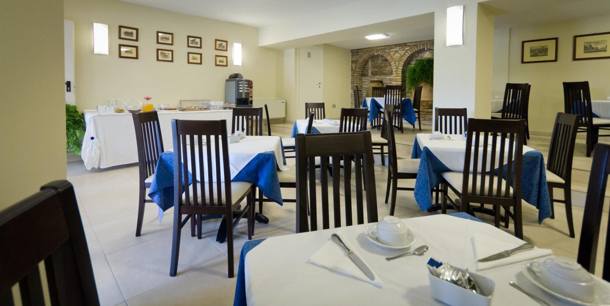 Hotel Donnini 2*