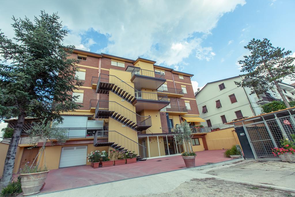 Donnini Hotel 2*
