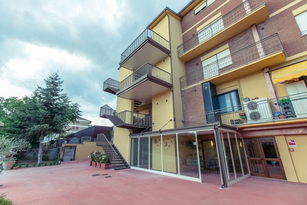 Hotel Donnini Assisi